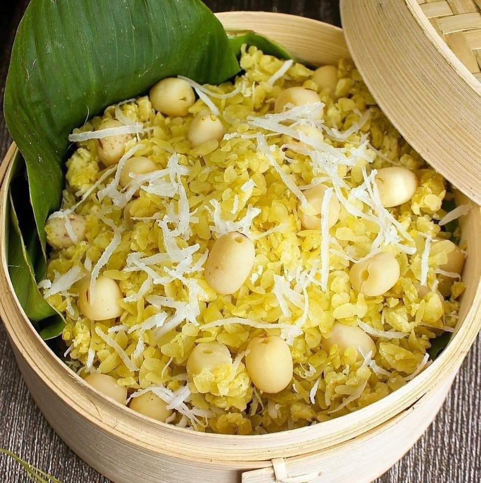 Xôi cốm 500g
